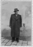2. Mandel: Fery: Long Coat (estimated 1938)