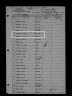 Anderman: Irving & Georgia: Cruise Passenger list (2)