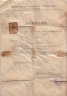 Vogel: Moses: Death Certificate (Death: 1926. Certificate: 1929.)