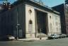Place: Mount Eden Center (Synagogue)