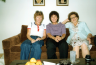 Mandel: Elfi, Beck: Mickey & Mandel: Finny(1981-09)