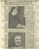 Kubin, Blau: Oregonian Newspaper Article(1944-02-22)
