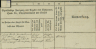 Beck: Maxmilian: birth record 3 (1856-07-26)