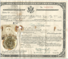 Knopf: Leo: US Naturalization Certification(1943-03-01)