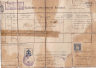 Mandel: Herman Birth Certificate(1908-04-10)