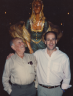 Fink: Moshe & Peier: Dulik