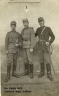 Kubin: Joe: Austrian Army(1916)