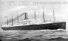 ship: SS President Grant