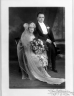 Hartman: Eddie & Erna: Wedding(1921-12-31)