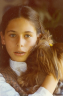 Beck: Julie with Winston