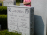 Anderman: Louis & Regina: Grave