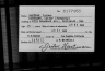 Hartman: Isidor: Naturalization Index(1944-06-23)