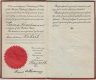 Hartman: Erna: Passport 2