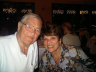 Hussey: Arlene & Art