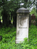 Steinbach: Franz & Berta (nee Beck): Grave(died 1902 & 1906)