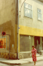 Beck: Margit: Neunkirchen, Bahnstrasse 28 (previous home)(1978-07)