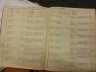 Beck: Franz: Birth Record 0: whole page