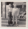 Anderman: Irving &  Louis: at their store(1940-08-11)