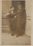 Fink: Franz & Marta (wedding?)(1939)