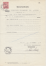 Beck: Alfred: Proof of birth: 1968-12-03