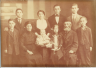 Anderman: Chaskel Chana & family (1910-1913)