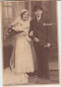 Beck: Margit & Alfred: Wedding(1932-03-27)