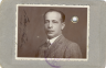 Kubin: Josef: Austrian Driver’s License(1926)