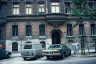 Beck: Margit Alfred(7 Glasergasse. Previous home)
