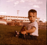 Hayne: Mitch (Colorado Springs)(1960)