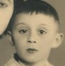 Img: Gottfried, Izzy Itzhak Izrael