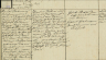 Beck: Fridrich: Birth Record 3 (1853-11-06)