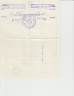 Mandel: Sam: Birth Certificate Back