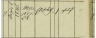 Beck: Mathilde: birth record 3(1850-03-00)