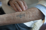 Kounio: Heinz: Holocaust Number Tattoo