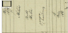 Beck: Mathilde: birth record 2(1850-03-00)