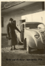 Kubin: Hella & A Model 50 or 55 Steyr Automobile(1936)