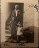 0. Mandel: Ilse, Elfi & Unknown Man (estimated 1934-1935)