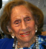 Anderman: Mae: 105th Birthday Celebration
