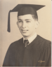 Beck: Bob: High School Graduation Portrait