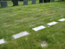 Beck: Elsie: Grave(died 2004-01-23)