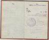 Hartman: Erna: Passport 6
