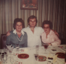 Beck: Margit, Vockathaler: Peter & Mandel: Finy