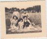 Mandel: Herman and five others bathing