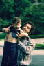 Beck: Michael, Mandel: Sam