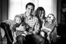 Herson: Chase, Ryan, Michelle, Ryan & Sage