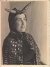 Fink: Ester: Purim(about 1970)