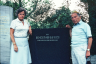 Stein: Ignaz: Grave: with Beck: Margit & Alfred