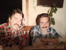 Anderman: Gary Eddie (1980s?)