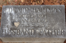 Hartman: Eddie: Grave