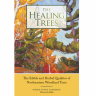 Anderman: Robbie: Book Cover: The Healing Trees